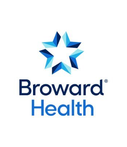 Browrd Health logo