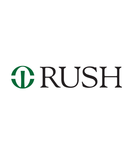 Rush logo