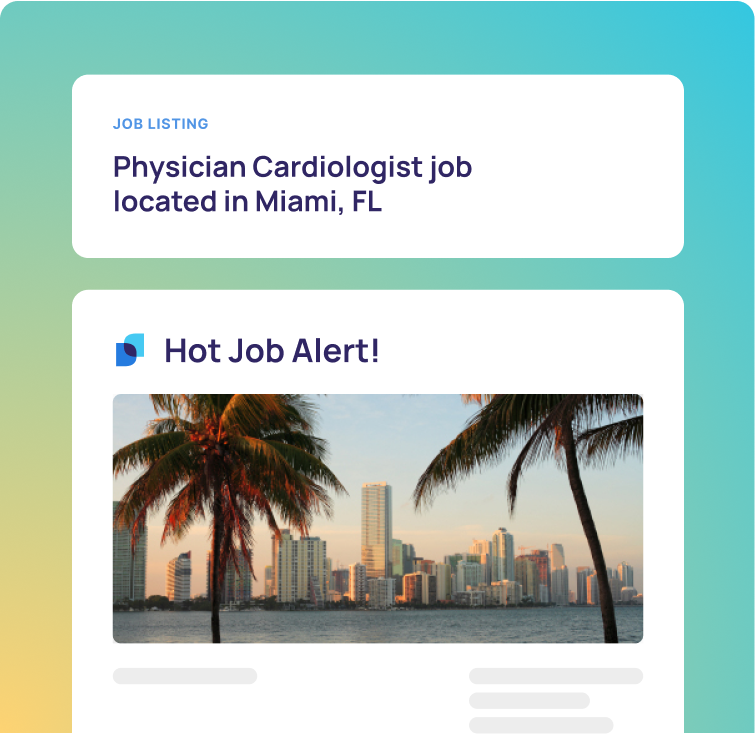 Image of the DocCafe app