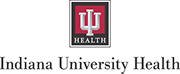 Indiana University Health logo