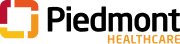 Piedmont healthcare logo