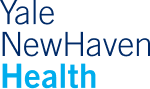 Yale New Haven health logo