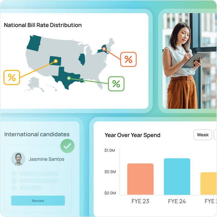 Healthcare workers using the Shifts app claim per diem shifts 20% faster than non-app users!