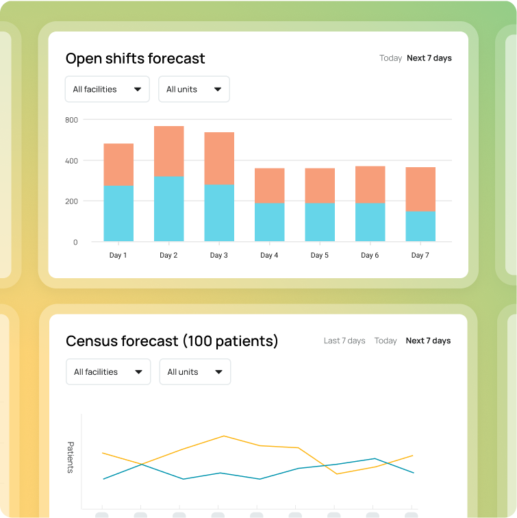 Image of the Workforce AI app