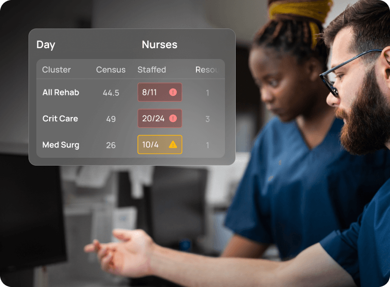 LotusOne Workforce AI C-Suite info graphic
