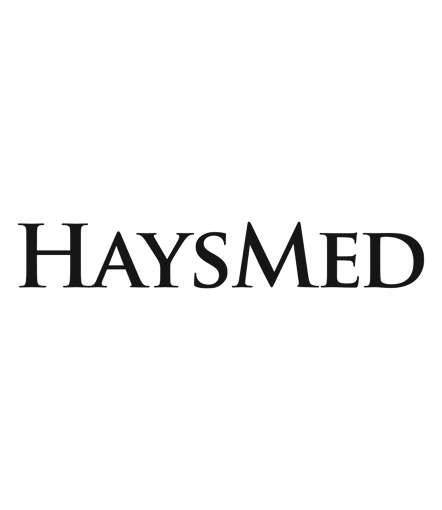 HaysMed logo